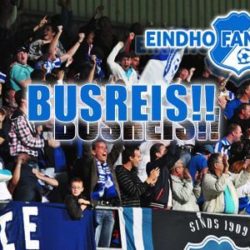 Busreis naar de derby (Update)