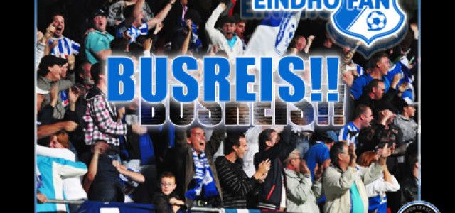 Busreis naar de derby (Update)