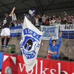Eindhoven wint de derby!