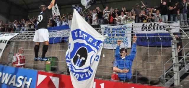 Eindhoven wint de derby!