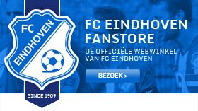 FC Eindhoven Fanstore