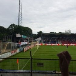 Pijnlijk verlies in Velsen