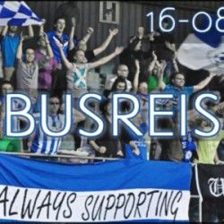 Busreis naar Telstar (16 Aug)
