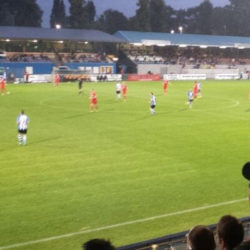 Ook jong Twente krijgt klop