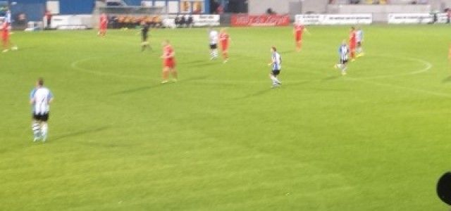 Ook jong Twente krijgt klop