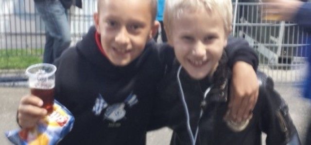 FC Eindhoven vergeet periode te pakken