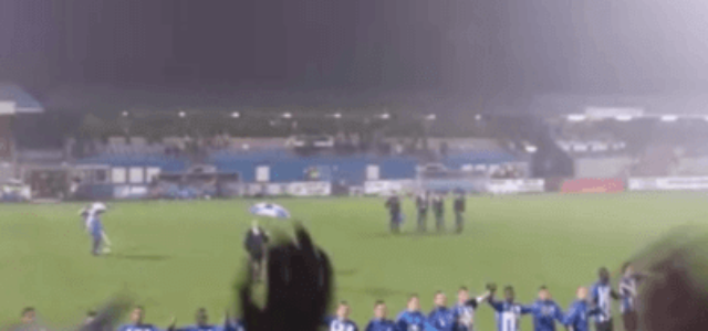 Filmpje FC Eindhoven – Jong Twente (2-0)