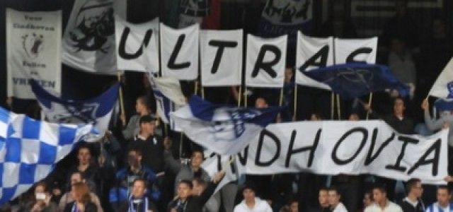 Busreis naar Tilburg