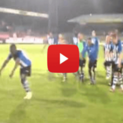 Youtube account geopend!