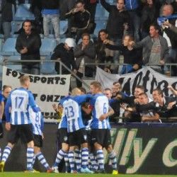 FC Eindhoven wint Brabants "onderonsje"