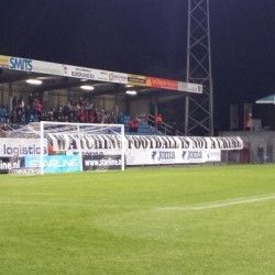 De beste wint niet altijd…