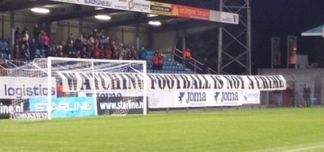 De beste wint niet altijd…