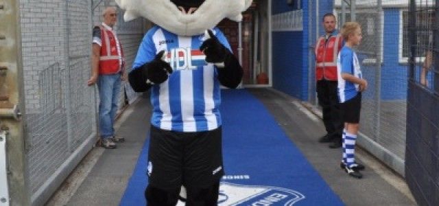 Mee naar de Graafschap?