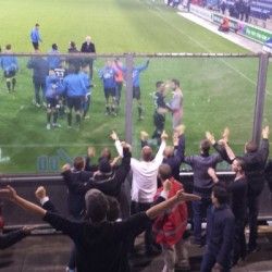 Opgeven voor Dordt NIET meer mogelijk