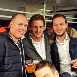 Eenvoudige zege op Achilles’29