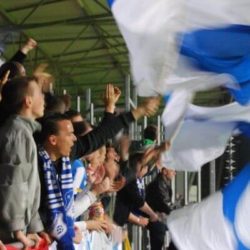 Busreis naar Fortuna Sittard