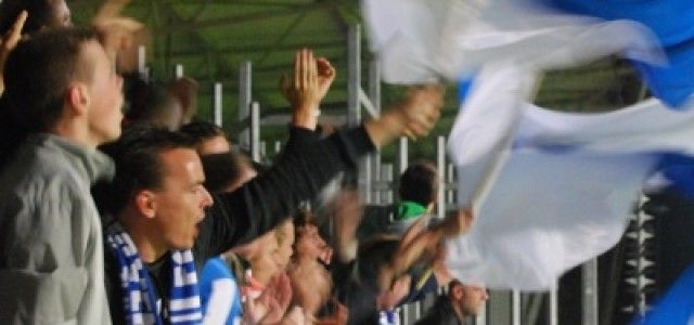 Busreis naar Fortuna Sittard