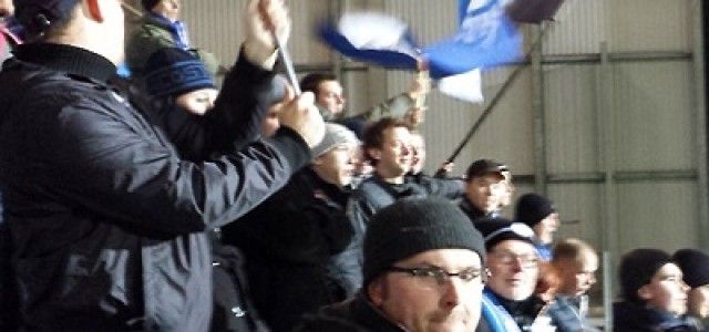 Dramatische 1e helft basis voor nederlaag