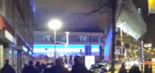 Eindhoven wint “dimlichtstadderby”