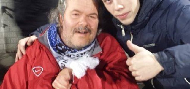 Derby zonder winnaar