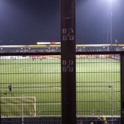Zure nederlaag in Venlo