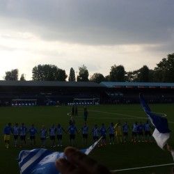 Eindhoven veel beter dan Achilles’29