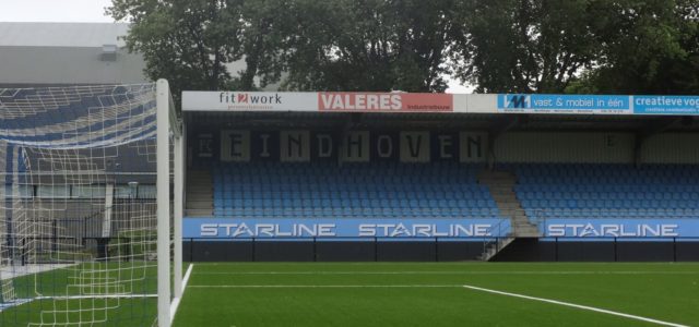 Vak D krijgt vorm