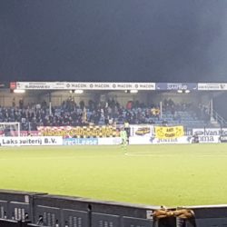 Eindhoven swingt voorbij NAC, 6-2!