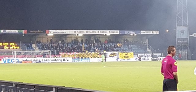 Eindhoven swingt voorbij NAC, 6-2!