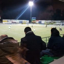 Eindhoven start 2017 met een oefenzege