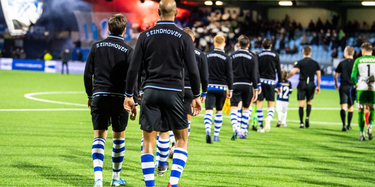 #htmlcaption4042 Column: Vrijheid voor supporters