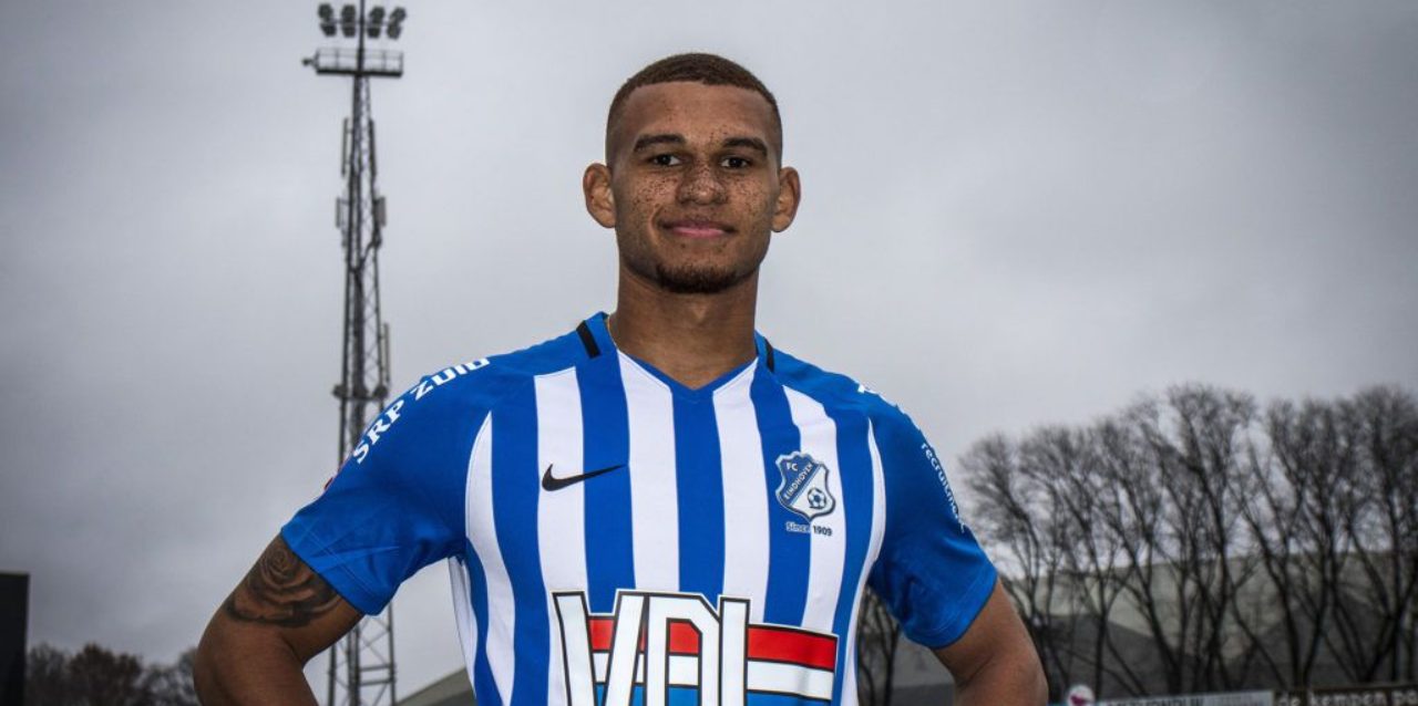 #htmlcaption4035 Hoe komt FC Eindhoven de winterstop uit?
