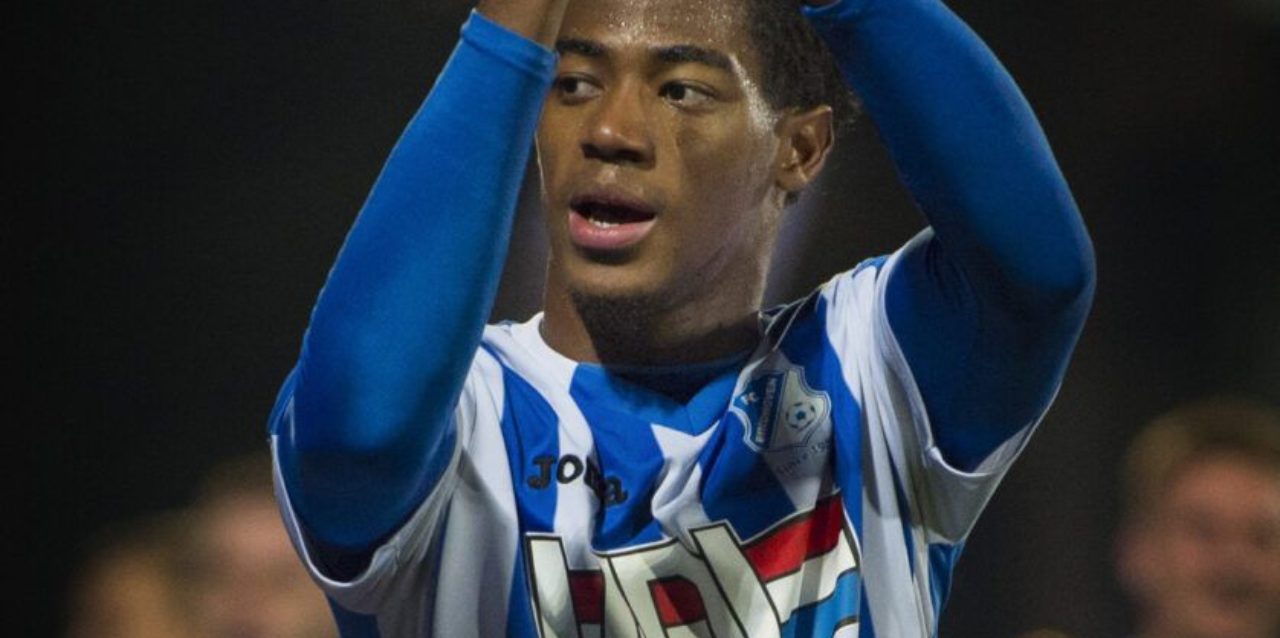 #htmlcaption4158 Seedorf en Dahlhaus nieuw bij de club & Blessurespook blijft rondhangen