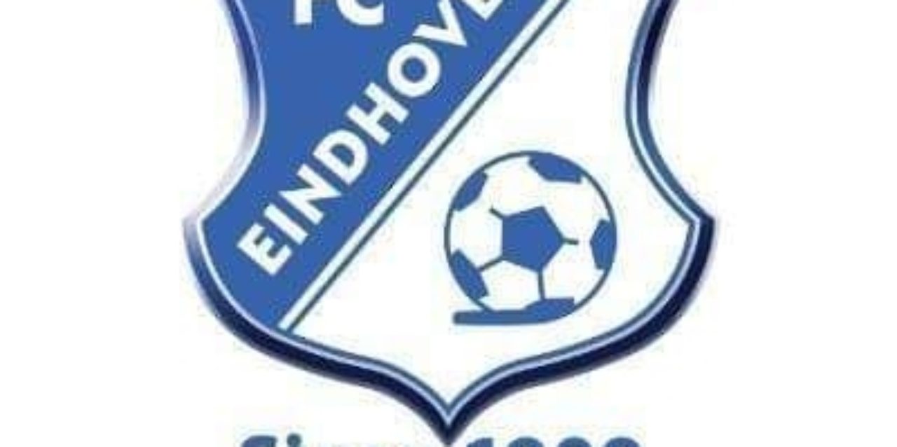 Eindhoven1909.nl sponsort speler FCE Academy