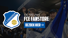 FC Eindhoven Shop
